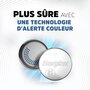 Voir la diapositive 2 : Energizer Pile Ultimate Lithium 4 piles CR 2032