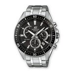 CASIO CASIO Montre Quartz Edifice EFR-552D-1AVUEF Homme