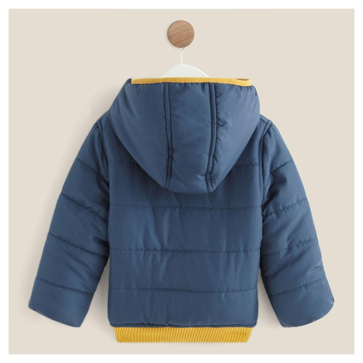 IN EXTENSO Blouson bébé garçon