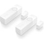 Voir la diapositive 3 : Philips Détecteur d'ouverture HUE Secure pack de 2 - Blanc