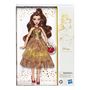 Voir la diapositive 2 : HASBRO Poupée Disney Princesse Belle Style Series