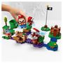 Voir la diapositive 5 : LEGO Super Mario 71382 Ensemble d'extension Le défi de la Plante Piranha