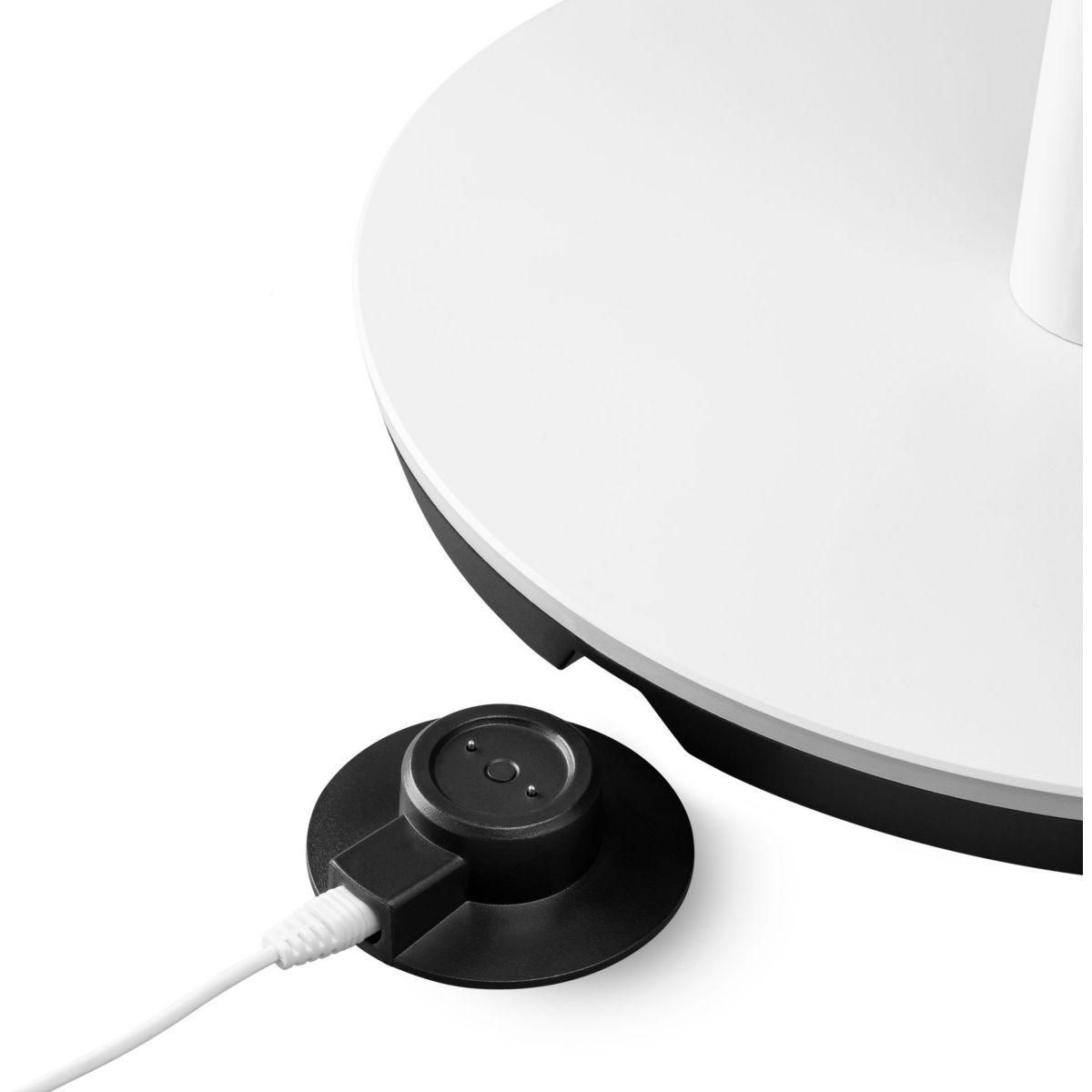 Duux Ventilateur connecté whisper flex smart DXCF13