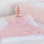 Voir la diapositive 2 : DOMIVA Coffret sortie de bain + gant  Jolly