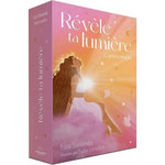 REVELE TA LUMIERE. CARTES ORACLE, Sananès Liza