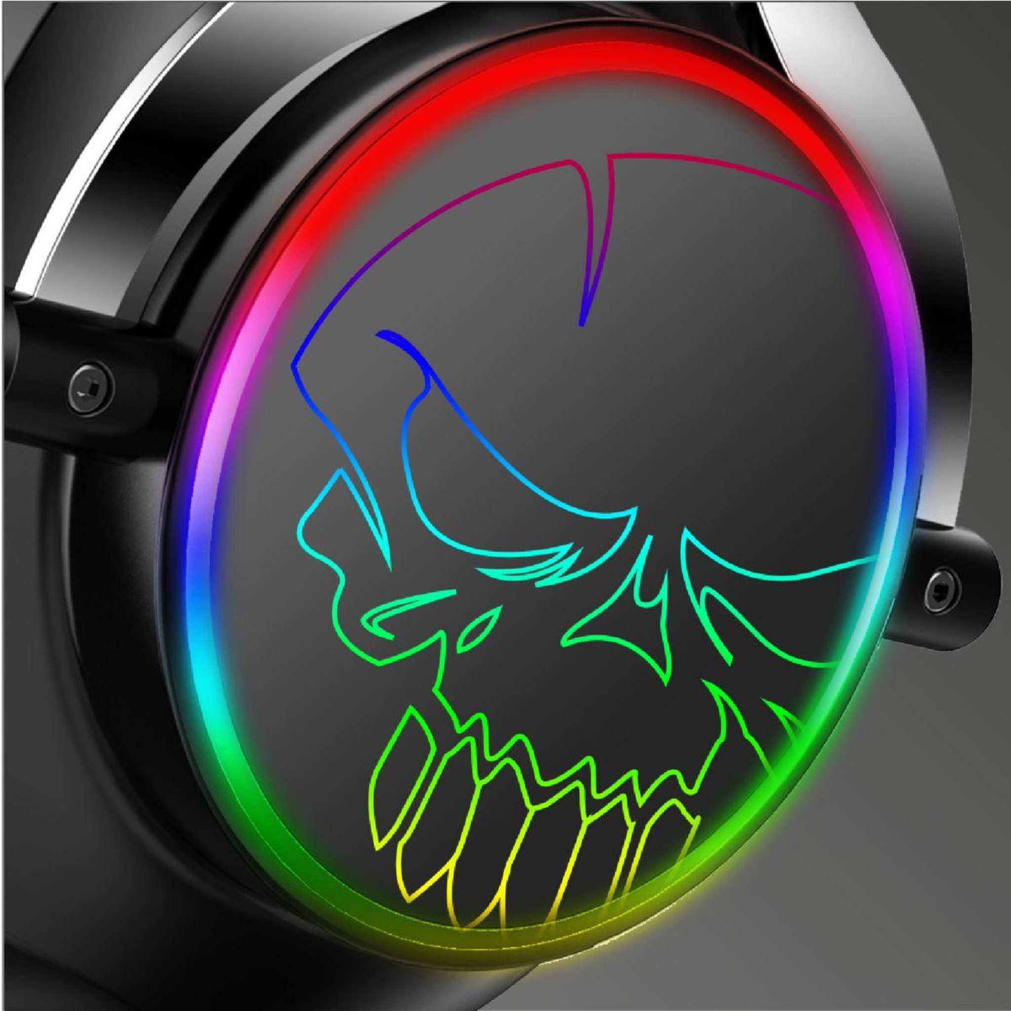 Voir la diapositive 3 : SPIRIT Of GAMER Casque gamer XPERT H600 USB 7.1 PC