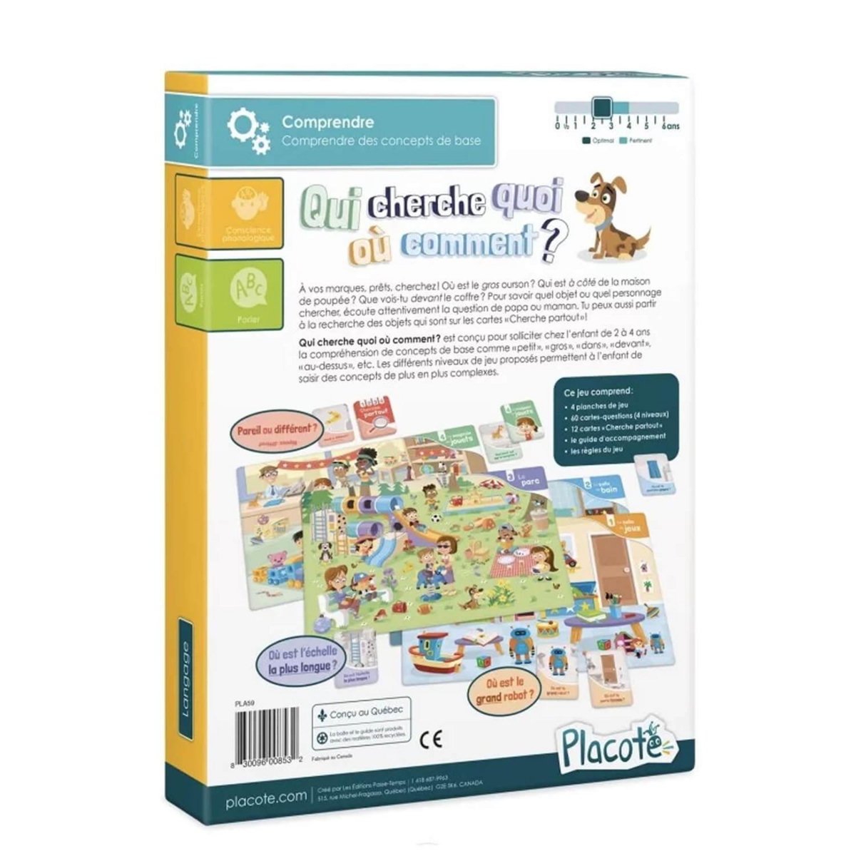 Blackrock Editions Qui cherche quoi où comment ?