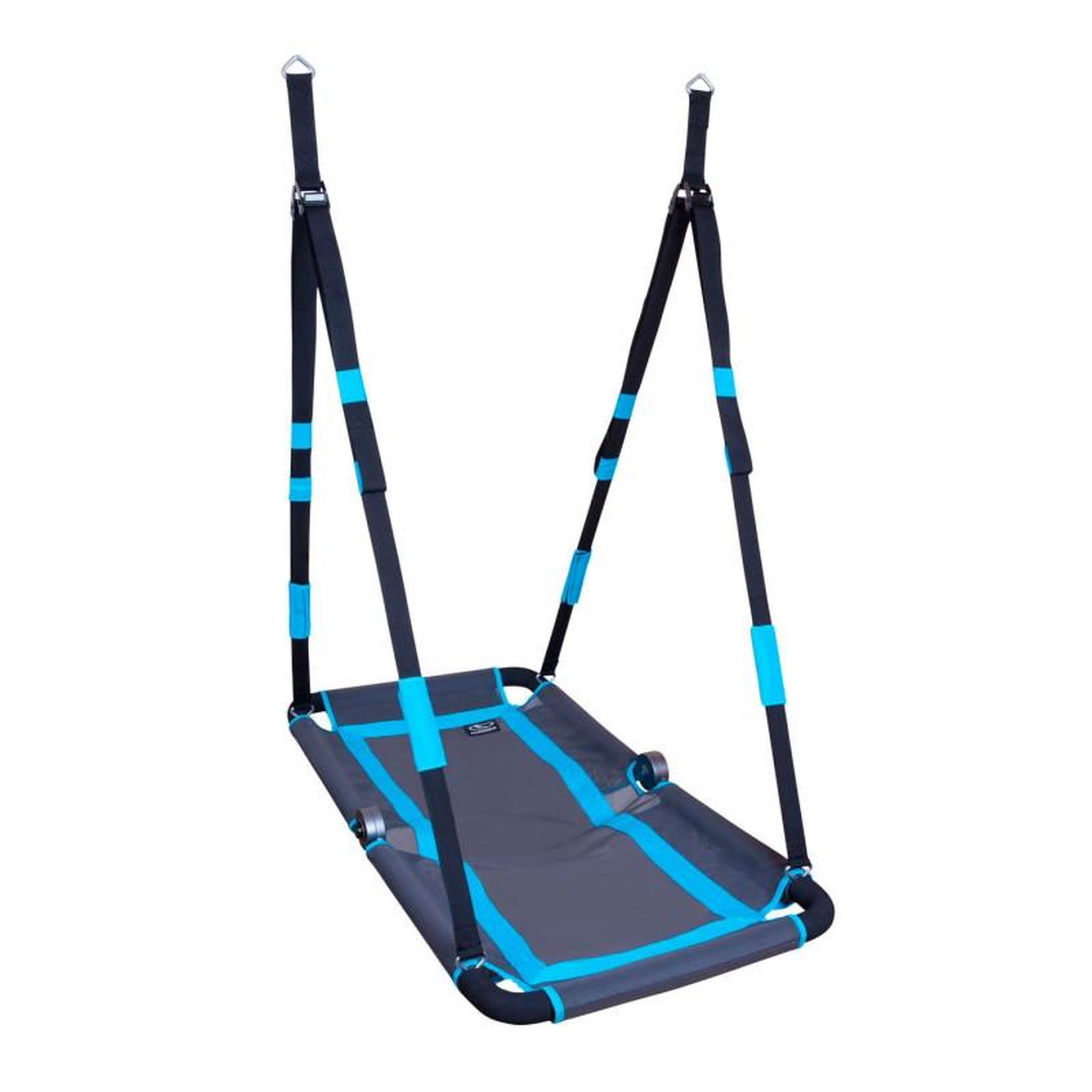 Voir la diapositive 3 : HUDORA Hudora Build-up Hollywood Nest Swing