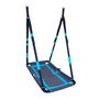 Voir la diapositive 3 : HUDORA Hudora Build-up Hollywood Nest Swing