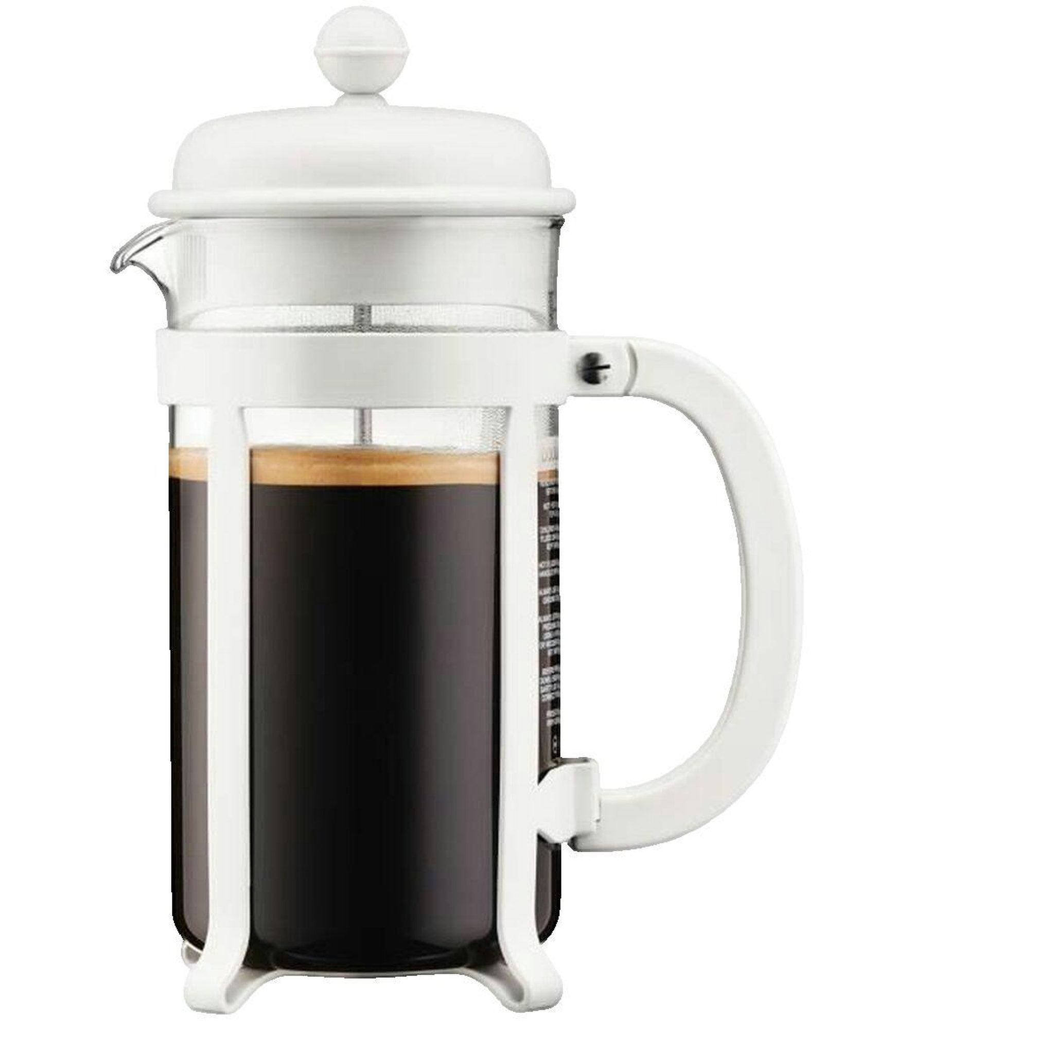 Bodum Cafetière Bodum Java crème 100 cl