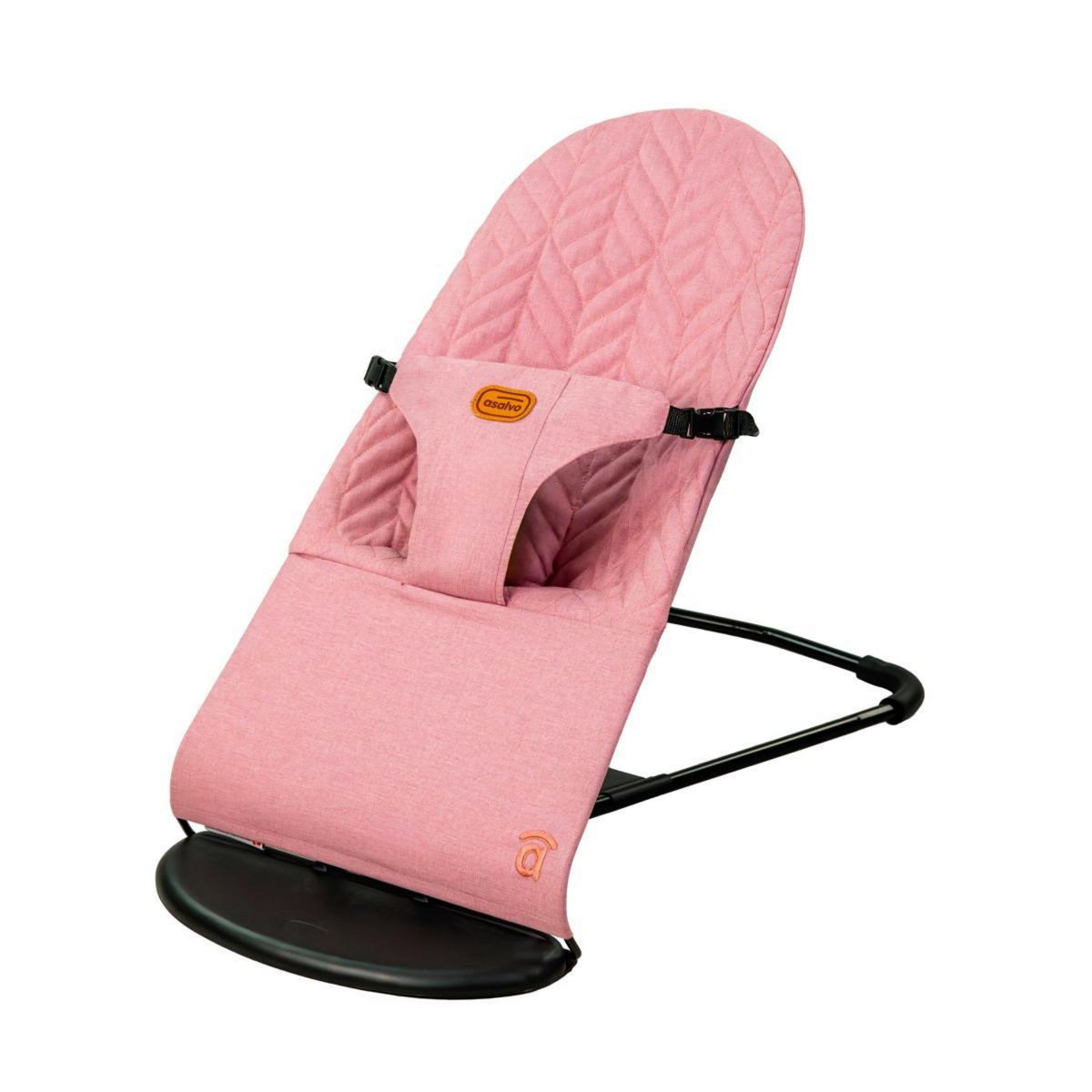 Asalvo Transat bébé Paradise Rose