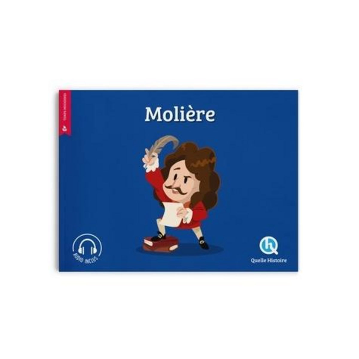 MOLIERE, Baron Clémentine V.