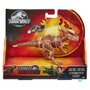 MATTEL Figurines Jurassic World Attaque Sauvage
