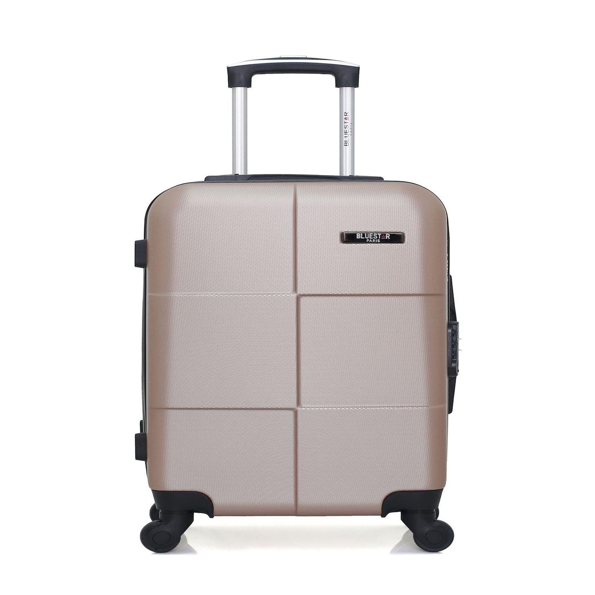 BLUESTAR BLUESTAR - LOT DE 2 - Valises cabine et cabine XXS MIAMI