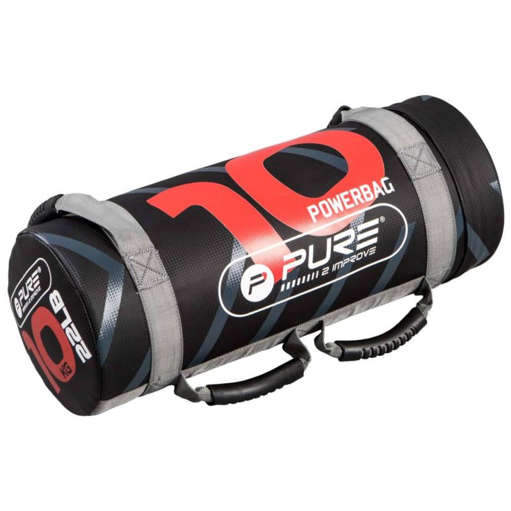 PURE2Improve Pure2Improve Sac de force 10 kg