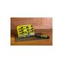 Voir la diapositive 3 : Ryobi Coffret multiusage et mandrin Twist Lock RYOBI - RAR800K-150 - 3,2mm - 150 pcs