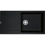 franke Evier à encastrer 60cm fragranit - 459433