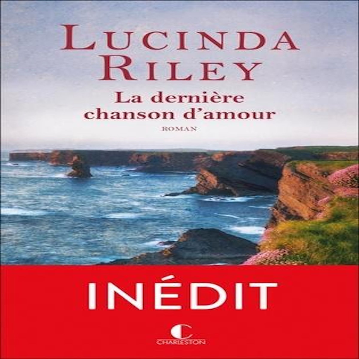 LA DERNIERE CHANSON D'AMOUR, Riley Lucinda
