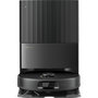 Voir la diapositive 3 : ROBOROCK Robot Aspirateur Laveur Qrevo 5AE Black