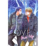 LOVE MIX-UP TOME 4 , Hinekure Wataru