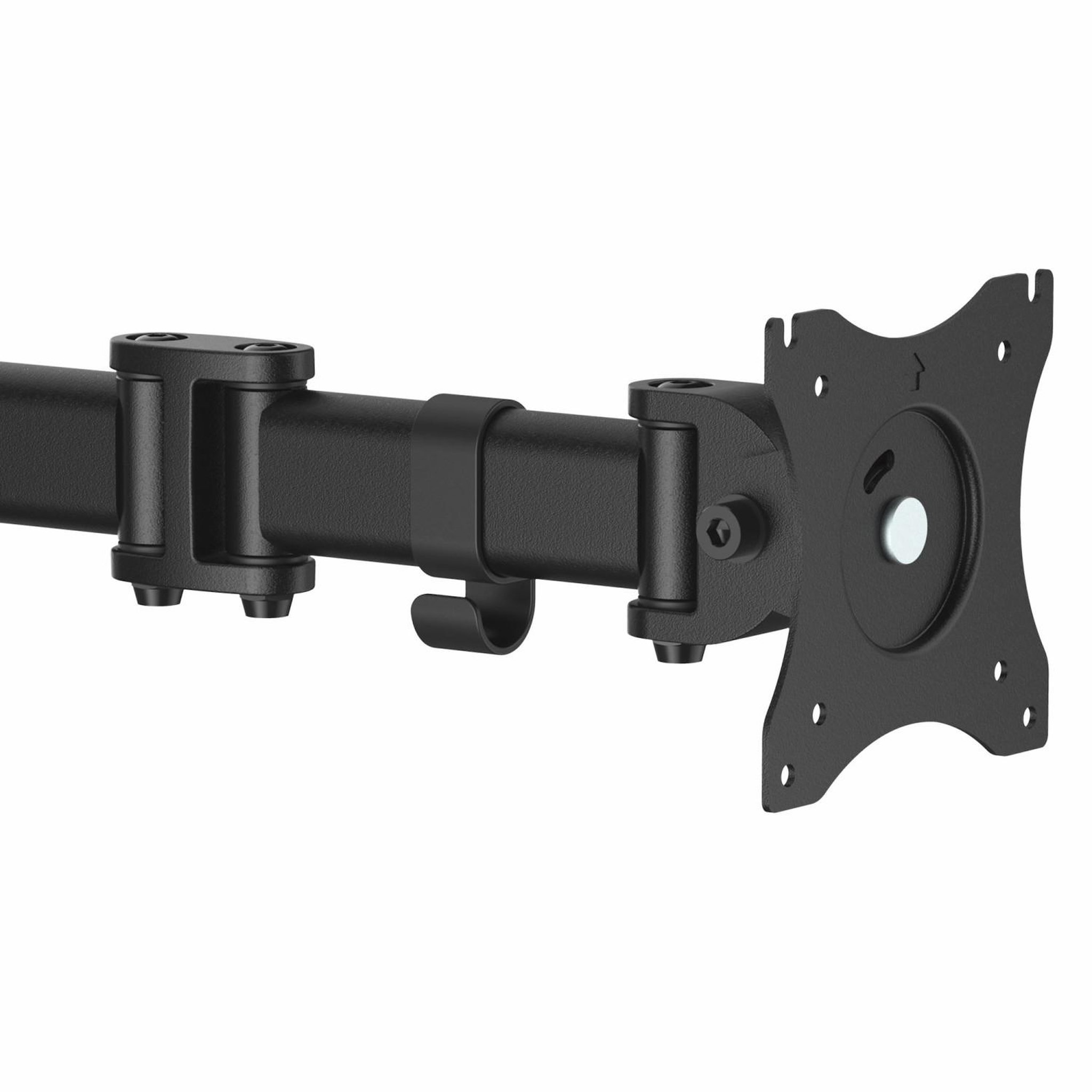 Voir la diapositive 3 : Startech Startech.com armpivotb support d'écran plat pour bureau 68,6 cm (27 ) noir