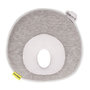 Voir la diapositive 1 : BABYMOOV Coussin de tête bébé Lovenest + fresh - Gris