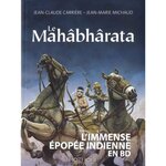 LE MAHABHARATA, Carrière Jean-Claude