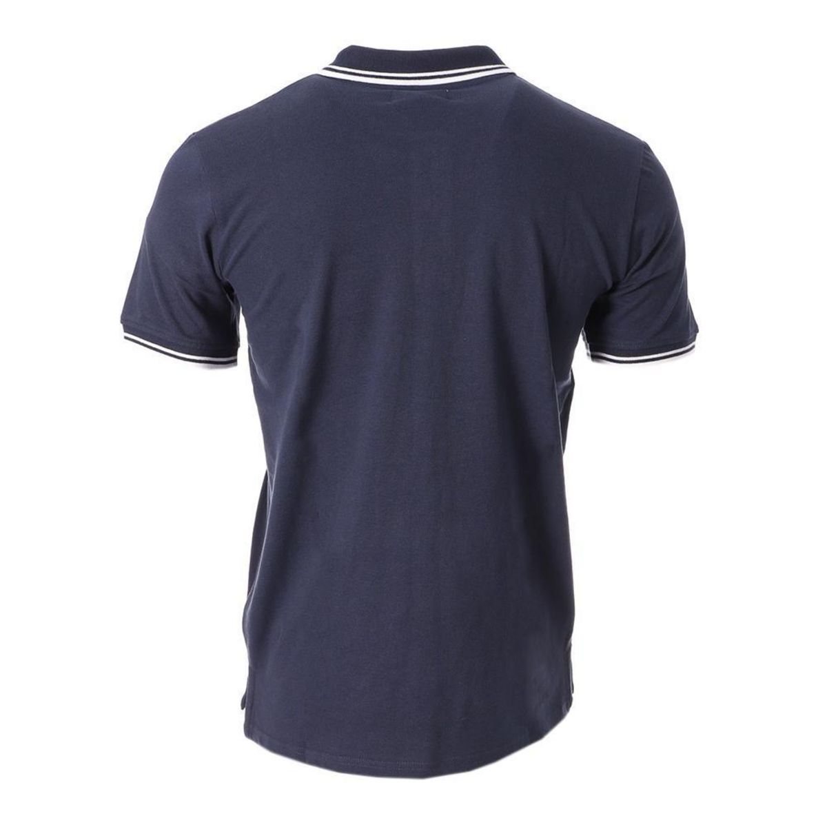 Lee Cooper Polo Blanc/ Homme Lee Cooper Opan554