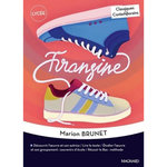 FRANGINE, Brunet Marion