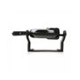 Voir la diapositive 3 : Domo Gaufrier 1000w noir - do9223w