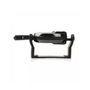 Voir la diapositive 3 : Domo Gaufrier 1000w noir - do9223w