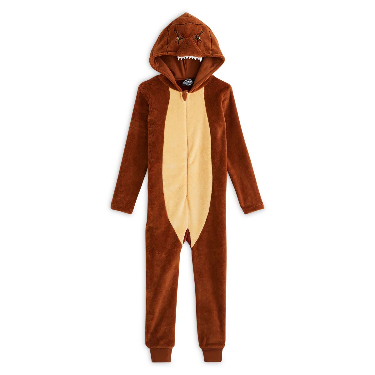 INEXTENSO Combinaison peluche dinosaure garçon