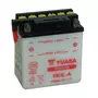 YUASA Batterie moto YUASA YB3L-A 12V 3.2AH 30A
