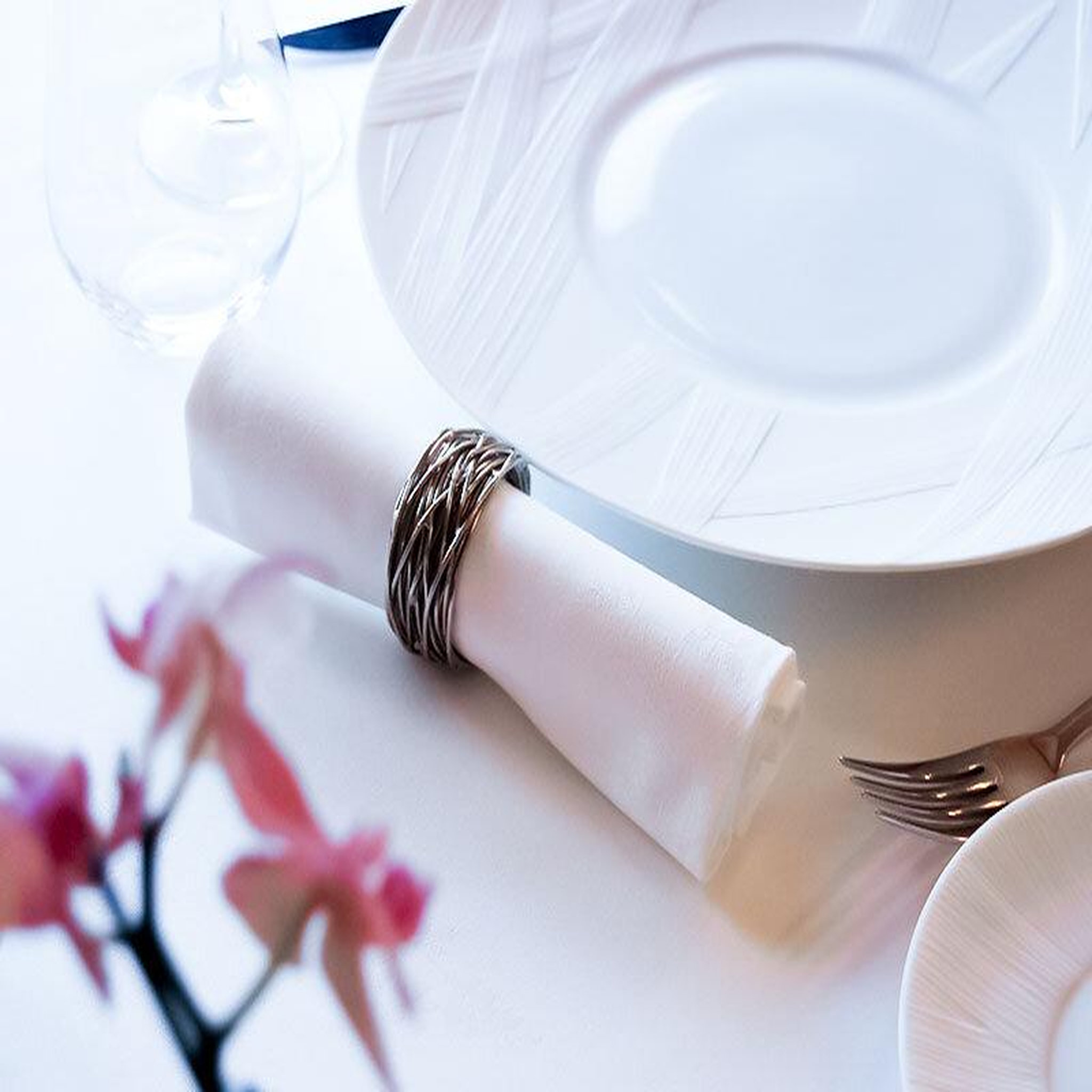Voir la diapositive 4 : Smartbox Adresses primées : repas 3 plats au restaurant Le Puits du Trésor près de Carcassonne - Coffret Cadeau Gastronomie