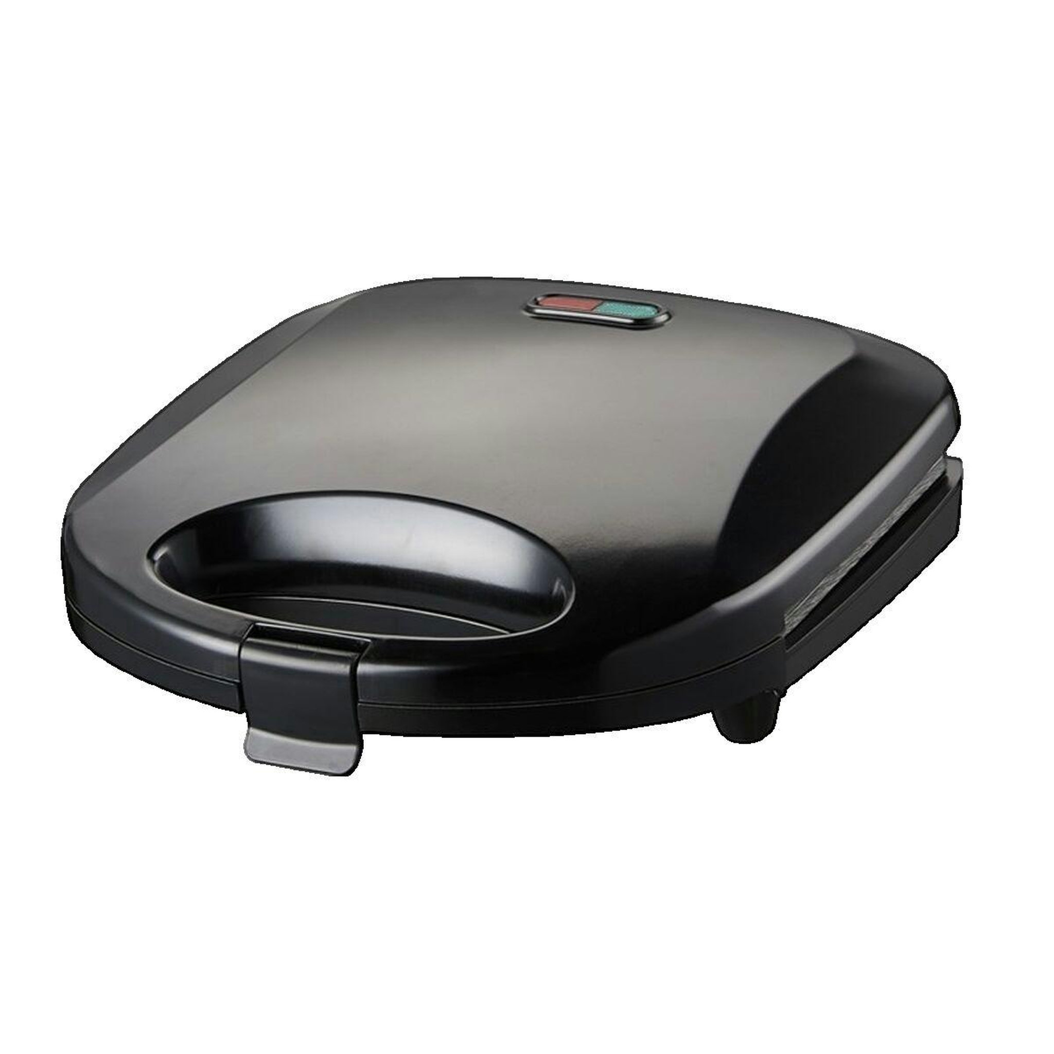 ESPERANZA Gaufrier Esperanza EKT008 Noir 1000 W