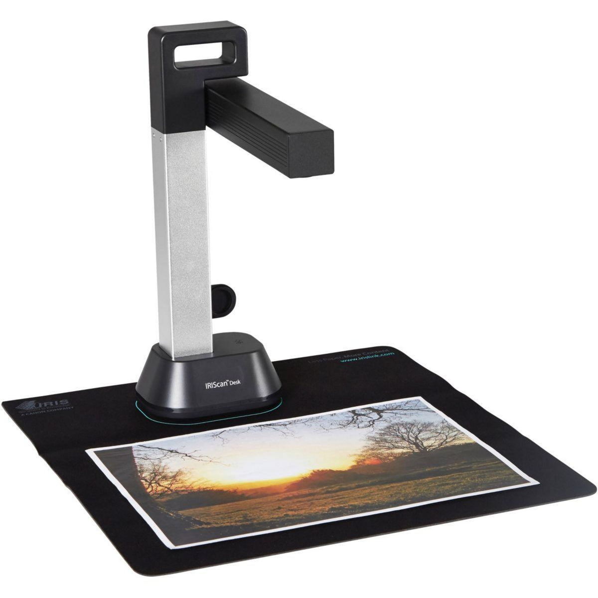 Iris Scanner IRISCan Desk 6 - A4