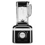 Voir la diapositive 1 : KitchenAid Blender K400 Noir Onyx