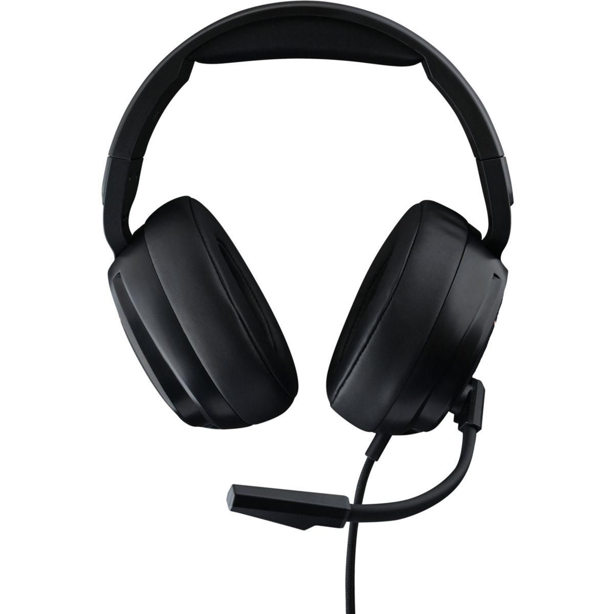 THE G-LAB Casque gamer GL-KORP-THALLIUM 7.1 Surround