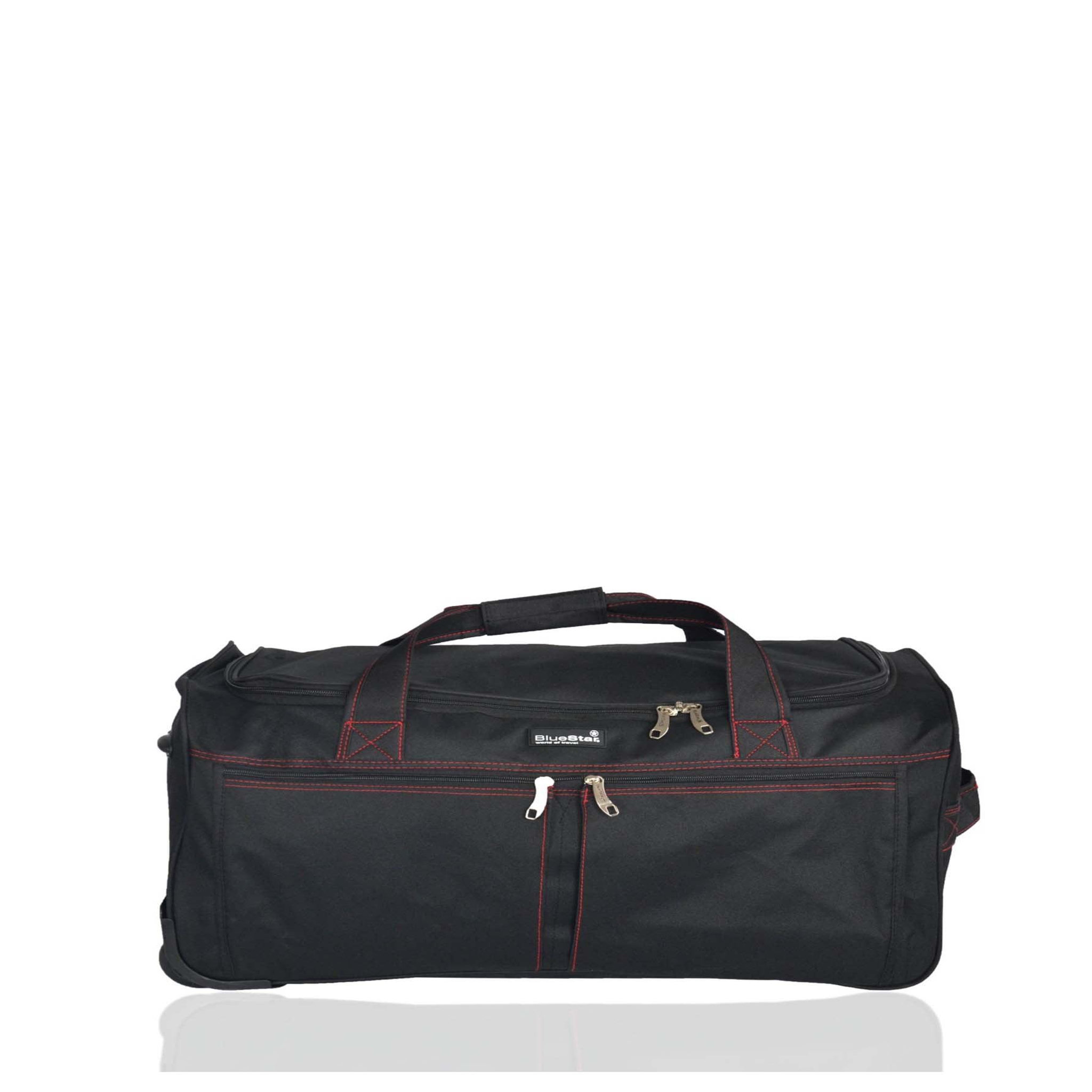 BLUESTAR Bluestar - sac m cracovie 60 cm. Coloris disponibles : Bleu