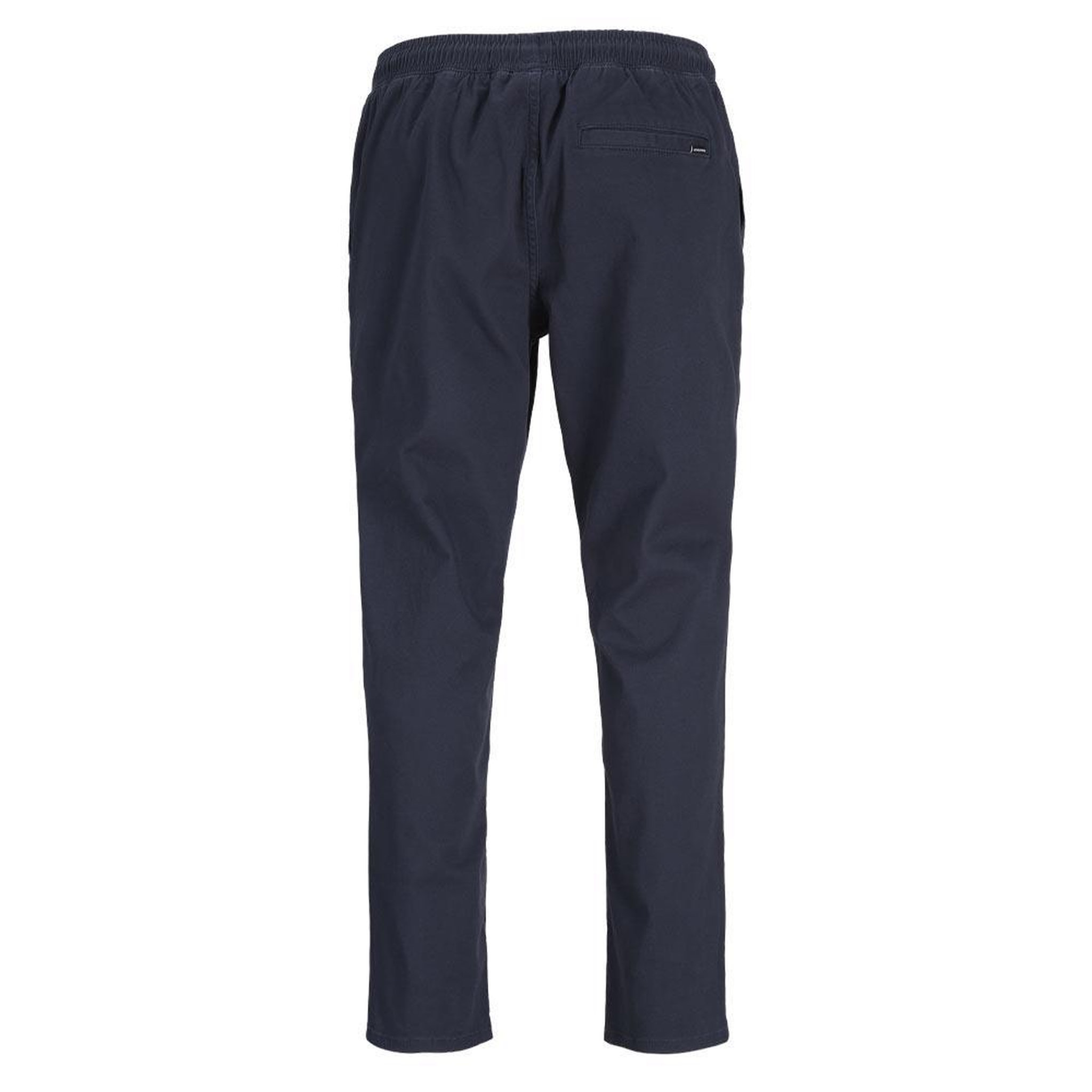 Voir la diapositive 2 : Jack & Jones Pantalon fluide Marine Homme Jack & Jones Hace