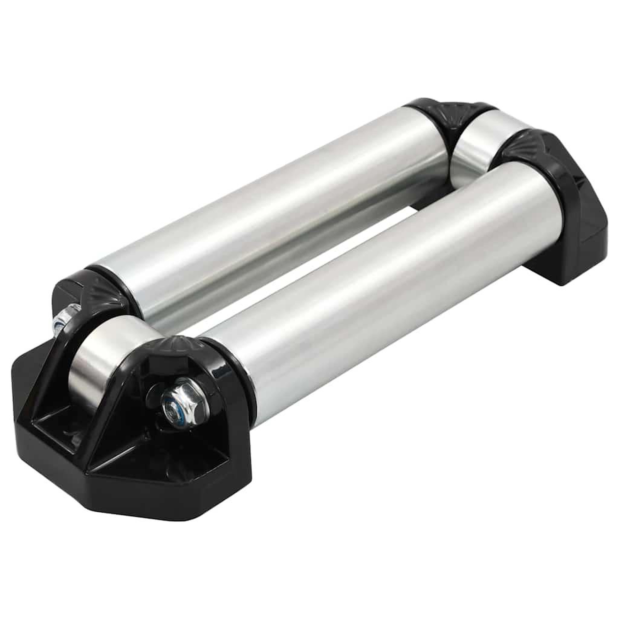Voir la diapositive 5 : VIDAXL Treuil electrique 12 V 5909 kg