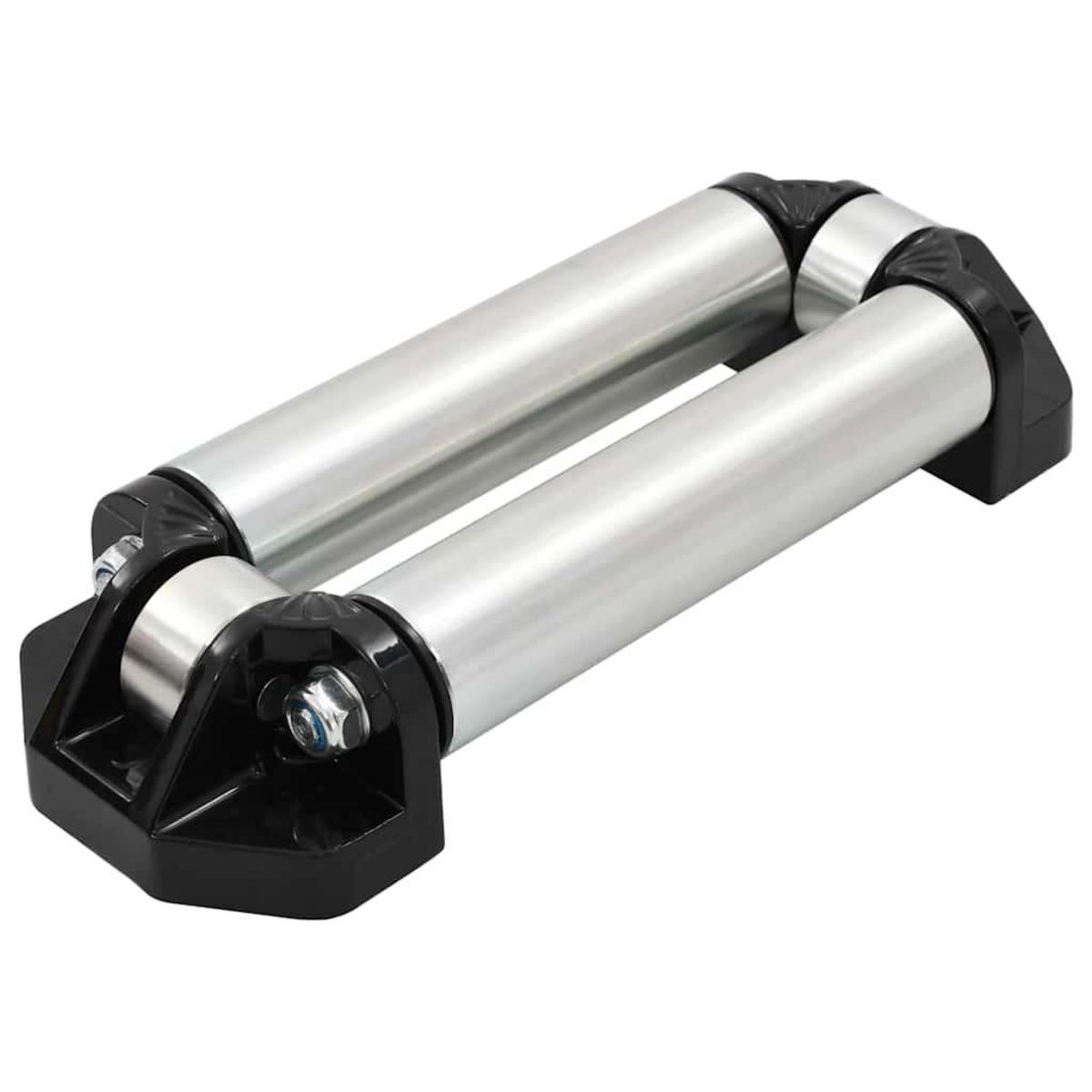 VIDAXL Treuil electrique 12 V 5909 kg