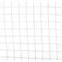 Voir la diapositive 2 : NATURE Nature Grillage metallique carre 0,5x5 m 13 mm Acier galvanise