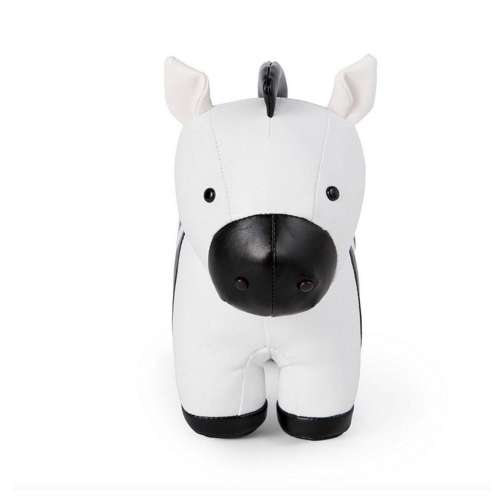 Voir la diapositive 3 : LITTLE BIG FRIENDS Les animaux musicaux - robert la zebre peluche