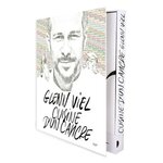 CUISINE D'UN CANCRE. AVEC 1 CRAYON, UN TAILLE CRAYON, UNE GOMME ET UNE REGLE, EDITION COLLECTOR, Viel Glenn