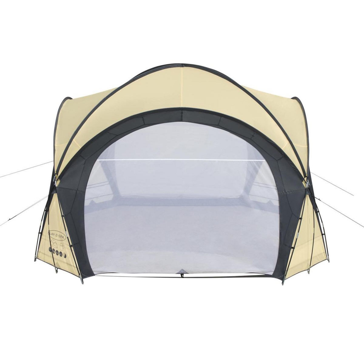 BESTWAY Dôme de protection pour spa gonflable Lay-Z-Spa - Bestway
