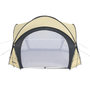 Voir la diapositive 2 : BESTWAY Dôme de protection pour spa gonflable Lay-Z-Spa - Bestway