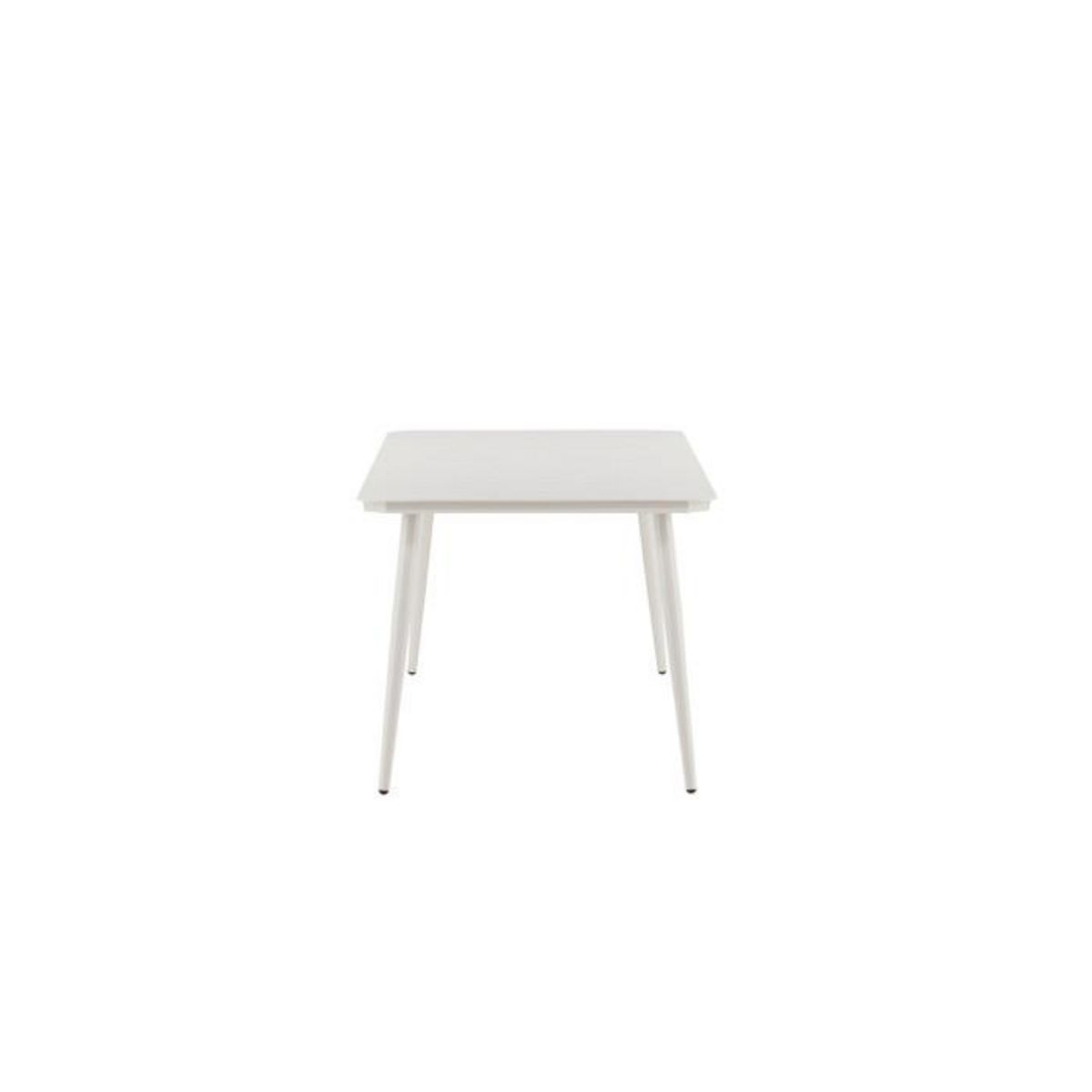 Paris Prix Table de Jardin Design  Lina  200cm Beige
