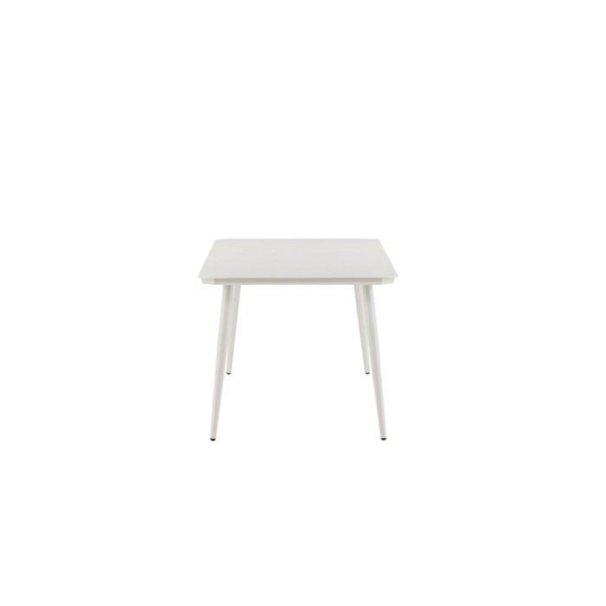 Paris Prix Table de Jardin Design  Lina  200cm Beige