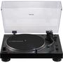 Voir la diapositive 2 : Audio-technica Platine vinyle AT-LP120XBTUSBBK